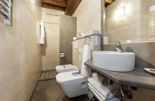 Central District Apartment | Aljibe Rodrigo del Campo 2C