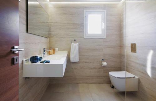 Ilisia Apartment | Alke Homme II