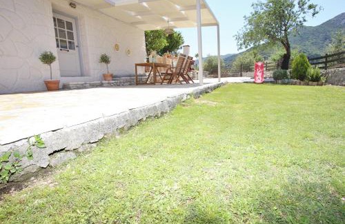 Lefkas House | Alkea house