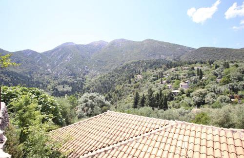 Lefkas House | Alkea house