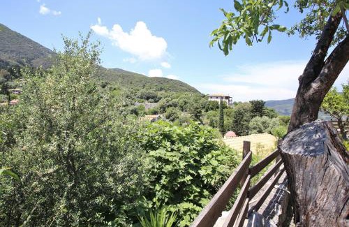 Lefkas House | Alkea house