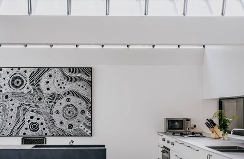 Wattle Hill House | Alkina Lodge Milu