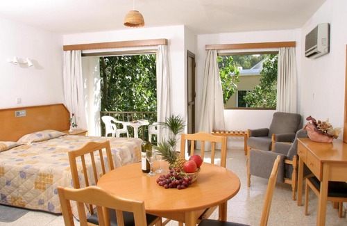 Prodromi Apartment | AlkioNest Hotel Apartments