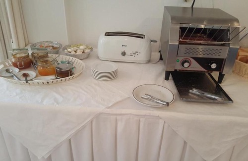 Prodromi Apartment | AlkioNest Hotel Apartments