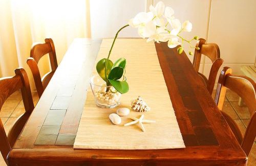 Lygia Apartment | Alkyon Apartments & Villas Hotel