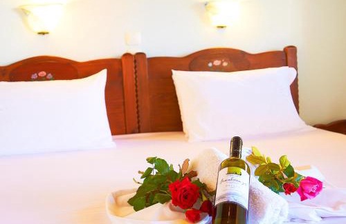 Lygia Apartment | Alkyon Apartments & Villas Hotel