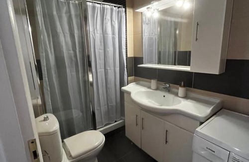 Vouliagmeni Apartment | ALKYONI