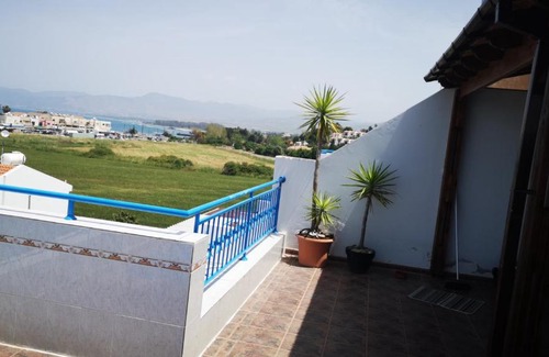 Latchi Apartment | Alkyonida, Latchi Bay Panorama Penthouse Apartment