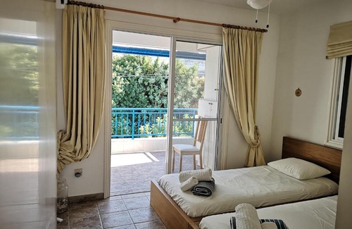 Latchi Apartment | Alkyonida, Latchi Bay Panorama Penthouse Apartment