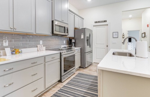 Chattanooga Condo | All Aboard - Popular Southside Chattanooga Condo!