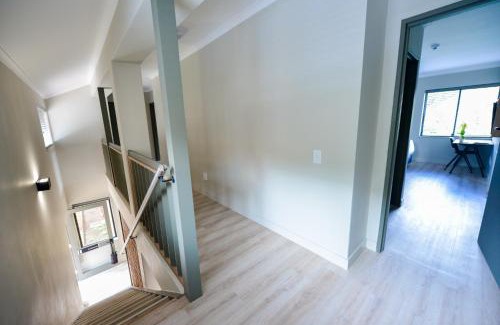 Rondebosch Apartment | All Africa House (University Of Cape Town)
