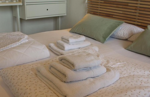 Artegna House | All'antico ulivo Affittacamere
