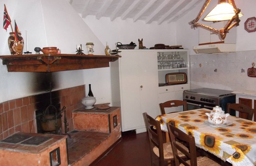 Montemagno Apartment | all apartment near Pisa