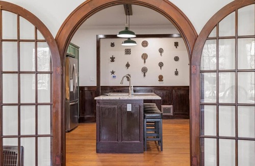 Bartlesville House | All Electric Dream House
