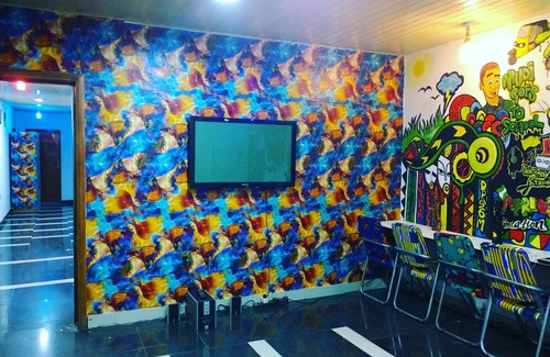 Yaba Apartment | All Ensuite Private Apartment with Unlimited fast Wifi and 24/7 electricity