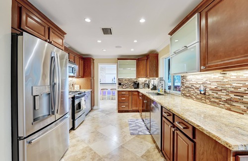 Boynton Beach House | All Events Welcome W-Fee-Family Reunions-Weddings-Bachelor-ette-Dream Vacay