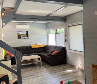 Seepark Kirchheim House | All inclusive Ferienhaus JULYN , Seepark