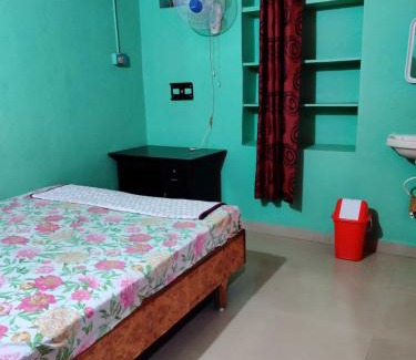Hampi House | All Is Well