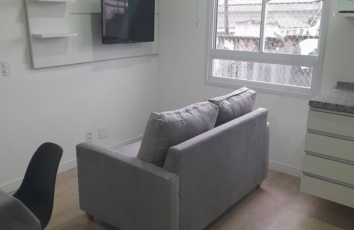 Liberdade Apartment | All Liberdade