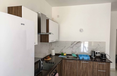 Ghajnsielem House | All Nations Holiday Home