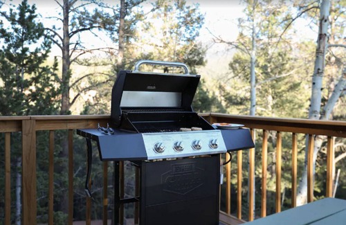 Rainbow Valley Cabin | All New inside Cabin Near Cripple Creek & Colorado Springs