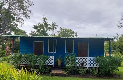 Tortuguero Cabin | All Rankins Eco-Lodge