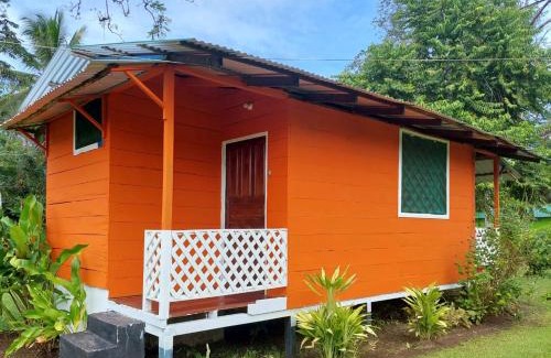 Tortuguero Cabin | All Rankins Eco-Lodge