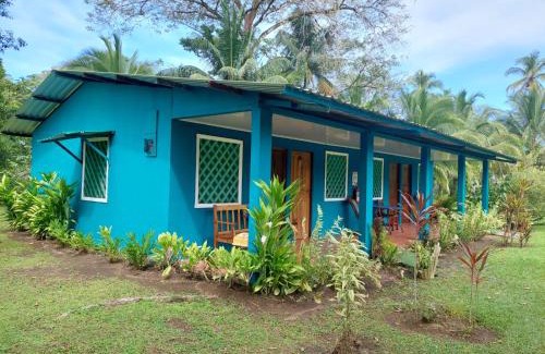 Tortuguero Cabin | All Rankins Eco-Lodge