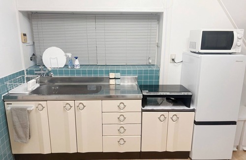 Kamiamakusa House | All rooms have ocean views5minute walk from Sanp/Kamiamakusa Kumamoto