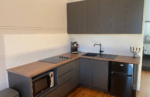 Laggan House | All Saints - Boutique Church Accommodation