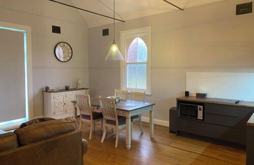 Laggan House | All Saints - Boutique Church Accommodation