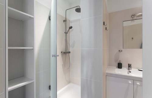 Old Town Apartment | All Saints Church Apartment