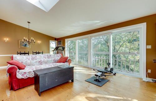 Bradford House | All-Season Escape, 8 Mi to Mount Sunapee Skiing