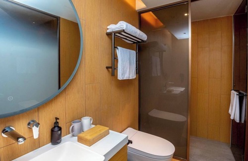 Xing Ning Hotel | All-season Hotel Convention Center Hotel