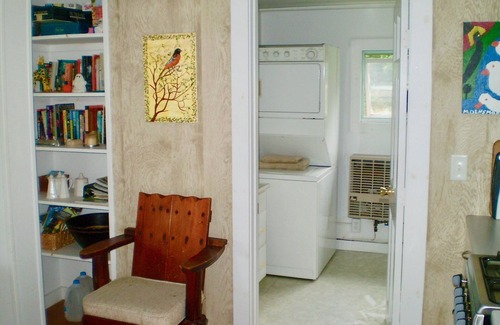 Craftsbury Village Cottage | All Season Vermont Vacation Cottage