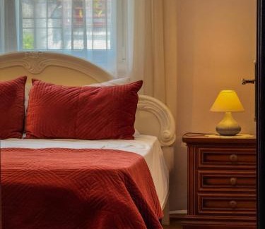 Shkoder Apartment | All Seasons Apartments - Free Parking & City Center