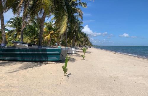 Hopkins House | All Seasons Belize