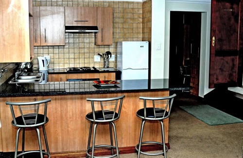 Moreleta Park Hotel | All Seasons Boutique Hotel