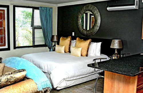 Moreleta Park Hotel | All Seasons Boutique Hotel