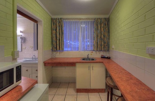 Taree South Hotel | All Seasons Country Lodge