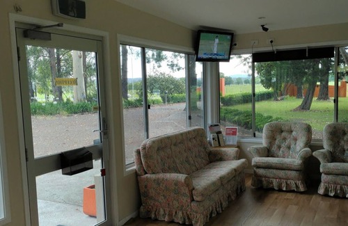 Taree South Hotel | All Seasons Country Lodge