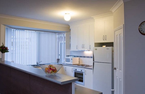 Port Elliot House | All Seasons escape Port Elliot