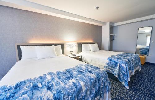 Buzzards Bay Hotel | All Seasons Inn & Suites