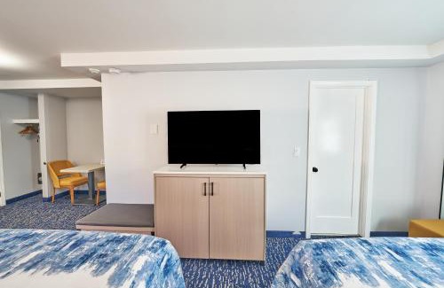 Buzzards Bay Hotel | All Seasons Inn & Suites