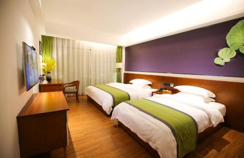 Wulingyuan House | All Seasons Lodge Breakfast&Lift&Free Laundry and English Service