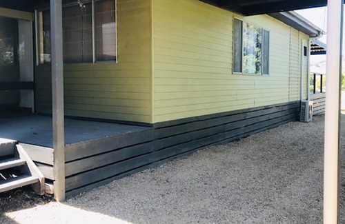 Bonnie Doon House | ALL SEASONS RETREAT: 4 BR, 2 BA House in Bonnie Doon, Sleeps 10