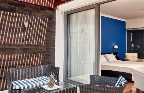 Fanes Resort | All Senses Nautica Blue Exclusive Resort & Spa - All Inclusive