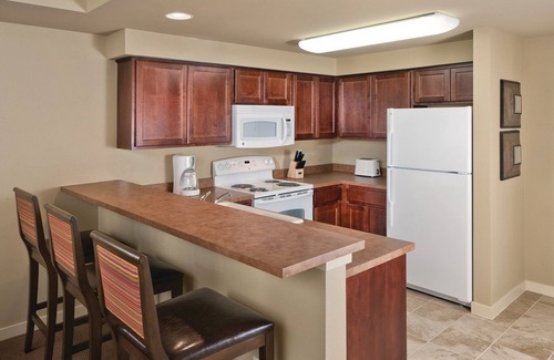 Grand Elk Ranch Resort | All the comforts of home!