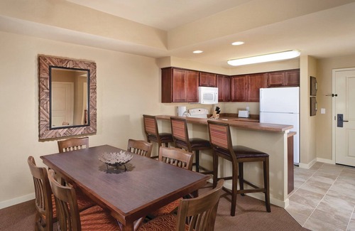 Grand Elk Ranch Resort | All the comforts of home!