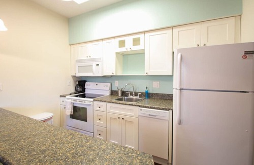 Bloomington Apartment | All the comforts of home